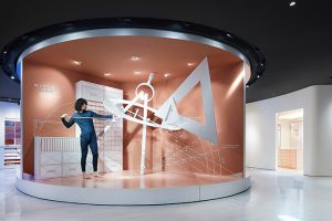 SUOFEIYA WORKSHOP by LEAPING CREATIVE