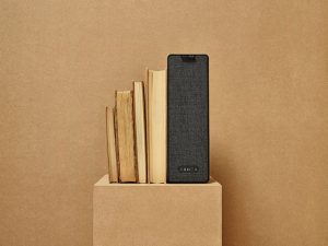 SYMFONISK IKEA collaborates with SONOS on Table Lamp and Book-Shelf Speaker