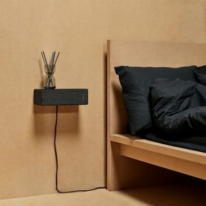 SYMFONISK IKEA collaborates with SONOS on Table Lamp and Book-Shelf Speaker