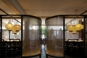 Sheng Yong Xing Roast Duck Restaurant by TanzoSpace Design Office