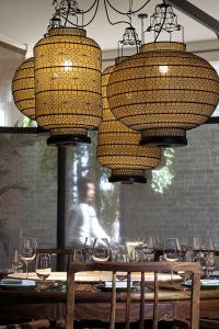 Sheng Yong Xing Roast Duck Restaurant by TanzoSpace Design Office