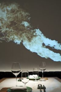 Sheng Yong Xing Roast Duck Restaurant by TanzoSpace Design Office