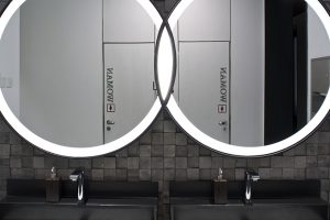 Sheng Yong Xing Roast Duck Restaurant by TanzoSpace Design Office