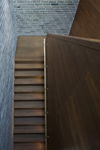 Sheng Yong Xing Roast Duck Restaurant by TanzoSpace Design Office