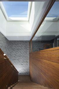 Sheng Yong Xing Roast Duck Restaurant by TanzoSpace Design Office