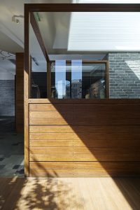 Sheng Yong Xing Roast Duck Restaurant by TanzoSpace Design Office