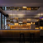 Sheng Yong Xing Roast Duck Restaurant by TanzoSpace Design Office