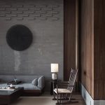 Sui Han San You Restaurant by JINGU PHOENIX SPACE PLANNING ORGANIZATION