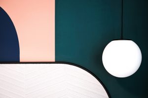 THE DOT – Hotel & Guesthouse in Munich by LOVA - Mery Reif