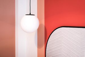 THE DOT – Hotel & Guesthouse in Munich by LOVA - Mery Reif