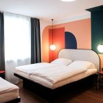THE DOT – Hotel & Guesthouse in Munich by LOVA - Mery Reif
