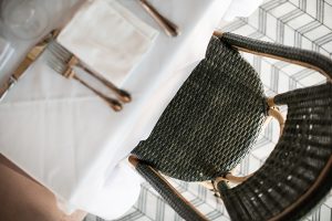 The Draycott A European-Inspired Brasserie by Fettle