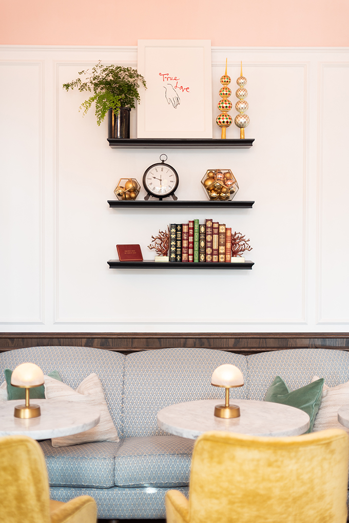 The Draycott A European-Inspired Brasserie by Fettle