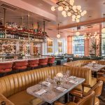 The Draycott A European-Inspired Brasserie by Fettle