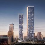 The Grace by Mecanoo Architecten