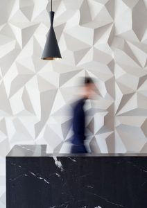 The Line Lofts by SPFarchitects