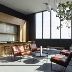 The Line Lofts by SPFarchitects