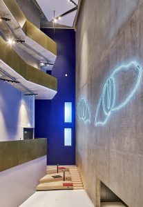 UGC Vélizy 2 Multiplex Binema by Atelier d'Architecture Lalo (9)