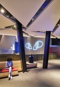 UGC Vélizy 2 Multiplex Binema by Atelier d'Architecture Lalo (9)