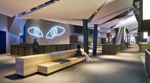 UGC Vélizy 2 Multiplex Binema by Atelier d'Architecture Lalo (9)