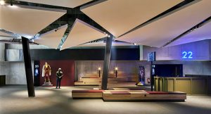 UGC Vélizy 2 Multiplex Binema by Atelier d'Architecture Lalo (9)