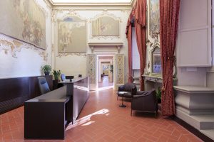 Unipol Group’s Corporate Academy by Pierattelli Architetture