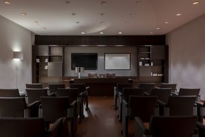 Unipol Group’s Corporate Academy by Pierattelli Architetture