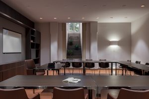 Unipol Group’s Corporate Academy by Pierattelli Architetture