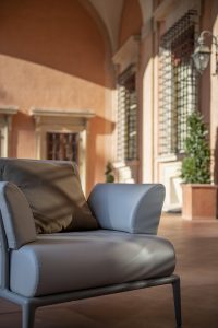 Unipol Group’s Corporate Academy by Pierattelli Architetture