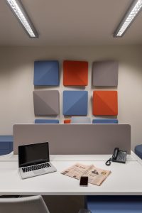 Unipol Group’s Corporate Academy by Pierattelli Architetture