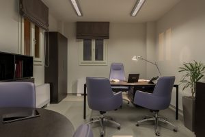 Unipol Group’s Corporate Academy by Pierattelli Architetture