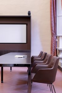 Unipol Group’s Corporate Academy by Pierattelli Architetture