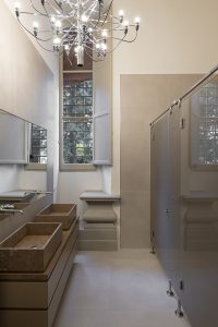 Unipol Group’s Corporate Academy by Pierattelli Architetture