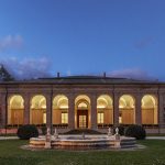 Unipol Group’s Corporate Academy by Pierattelli Architetture