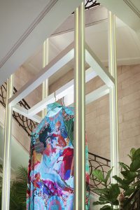 VERSACE Home Collection at Fuori Salone for Milan Design Week 2019