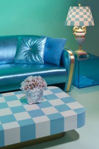 VERSACE Home Collection at Fuori Salone for Milan Design Week 2019
