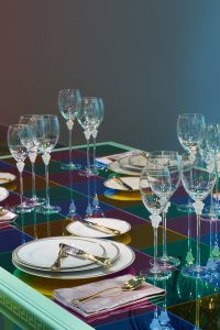 VERSACE Home Collection at Fuori Salone for Milan Design Week 2019