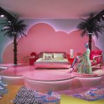 VERSACE Home Collection at Fuori Salone for Milan Design Week 2019