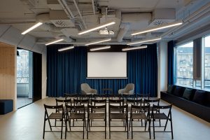 WebSupport by Studio Perspektiv