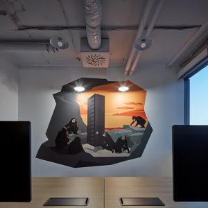 WebSupport by Studio Perspektiv