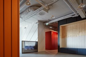 WebSupport by Studio Perspektiv