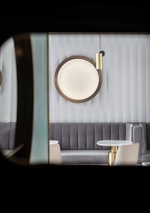 Yanlord Clubhouse Shenzhen by CL3 Architects Limited