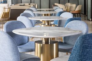 Yanlord Clubhouse Shenzhen by CL3 Architects Limited