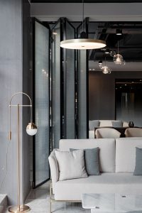 Yanlord Clubhouse Shenzhen by CL3 Architects Limited