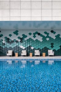 Yanlord Clubhouse Shenzhen by CL3 Architects Limited