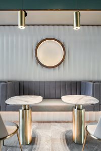 Yanlord Clubhouse Shenzhen by CL3 Architects Limited