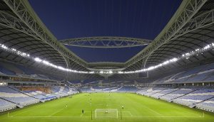 Al Janoub Stadium In Al Wakrah, Qatar by Zaha Hadid Architects (2)