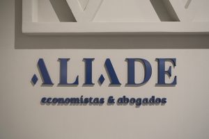 Aliade Offices by Vitale