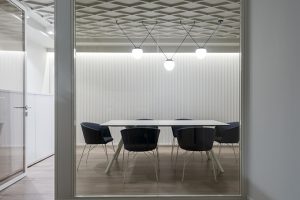 Aliade Offices by Vitale