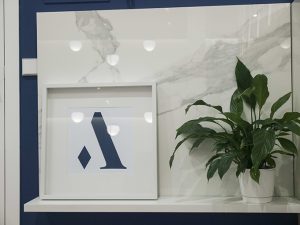 Aliade Offices by Vitale